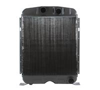 Rame Ottone Radiatore per Ford New Holland Maggiore & Potenza E1ADKN8005E