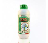 Rame Potatura 1 Litro - Concime a base di Ossido di Rame Per Post Potatura - Protezione piante dopo potatura RPT (1 Litro)
