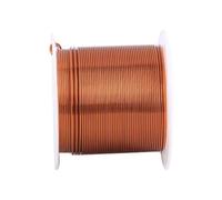 Rame puro, filo nudo di rame Filo for avvolgimento elettromagnetico in rame smaltato 0,2-1,2 mm(0.95mm 10m)