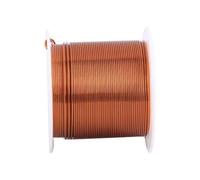 Rame puro, filo nudo di rame Filo magnetico in rame smaltato 0,1-0,9 mm(0.9mm 10m)