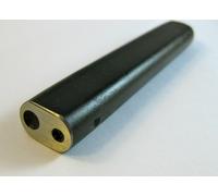 Rame Selleria Rivetti & Rondelle 8 Manometro 4.1mm X 13mm1/2 Pelle Marsupio Arte
