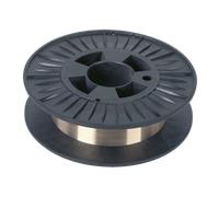 Rame Silicone Bronzo Mig Filo 4kg 0.8mm C9 Grado - Sealey Mig /4k /Bw08 Nuovo