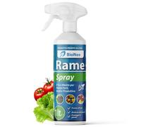 Rame Spray 1l - Trattamento naturale pronto all’uso per piante ornamentali, da frutto, orto e giardino - Con rame, caolino e microelementi (ramespray)