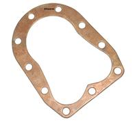 Rame Testa Guarnizione 10 Perno Per BSA M20 500 Cc Moto