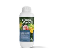 RAME ZOLFO liquido 1 LT - contiene rame 11% zolfo 21% manganese