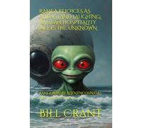 RAMEA REJOICES AS ALIENS LAND LAUGHING: RAMEAN HOSPITALITY MEETS THE UNKNOWN: RAMEA REVELRY, ALIEN ENCOUNTERS AND EARTHLY ANTICS