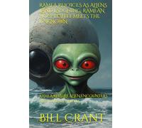RAMEA REJOICES AS ALIENS LAND LAUGHING: RAMEAN HOSPITALITY MEETS THE UNKNOWN: RAMEA REVELRY, ALIEN ENCOUNTERS AND EARTHLY ANTICS