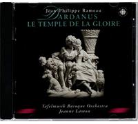 Rameau - Ardanus