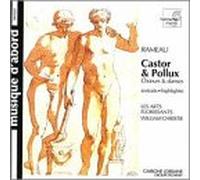 Rameau, J. - Castor & Pollux-Highlights