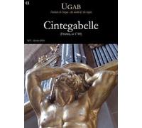 Rameau, J. - Cintegabelle