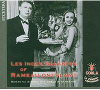 RAMEAU, J.P. - LES INDES GALANTES