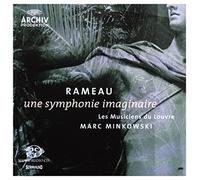 Rameau, J.P. - Une Symphonie