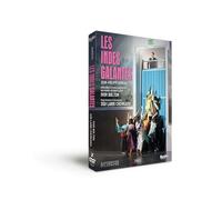 Rameau Jean Philippe - Les Indes Galantes