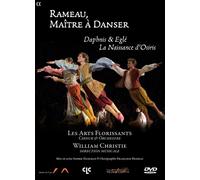 Rameau – Daphnis & Eglu- La Naissance.... – Alpha