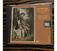 Rameau - Pieces De Clavecin en Concerts