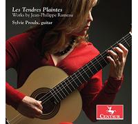 Rameau/ Proulx/ Velasco - Works By Jean Philippe Rameau