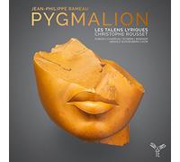 Rameau/ Rousset, Christophe - Pygmalion