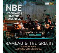 Rameau & the Greeks