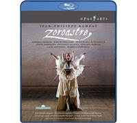 Rameau: Zoroastre