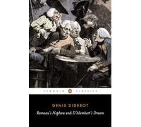 Rameau's Nephew and D'Alembert's Dream