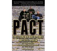Rameck Hunt Lisa Frazier Page Sampson Davis George Jenkins The Pact (Tascabile)