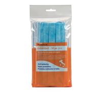 RAMEDICAL Srl MASCHERINA CHIRURGICA TIPO II EVERYDAY AZZURRO 10 PEZZI
