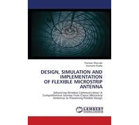 Rameez Shamalik Design, Simulation and Implementation of Flexible Mi (Tascabile)