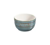 Ramekins 8 cm Ancient Turquoise in Ceramica