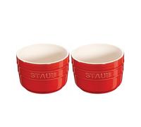 Ramekins 8 cm Rossa in Ceramica