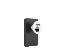 RAMEN ASIA NOODLES NOODLE FOOD ASIA GIAPPONE CINA DONNA UOMO PopSockets PopWallet per MagSafe