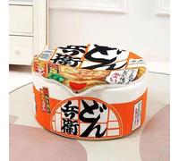 Ramen Cat Bed Lavabile Cuscino Divano Letto per Gatti Cuccioli Gattini Cani