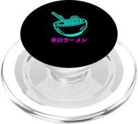 Ramen Destiny Anime Giapponese Semplice Giapponese Kawaii Artstyle PopSockets PopGrip per MagSafe