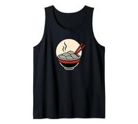 Ramen di Mezzanotte Canotta