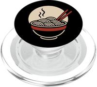 Ramen di Mezzanotte PopSockets PopGrip per MagSafe