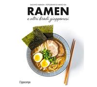 Ramen e altri brodi giapponesi