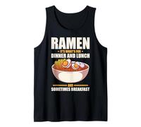 Ramen. It's What's for Dinner And Lunch And Sometimes Canotta