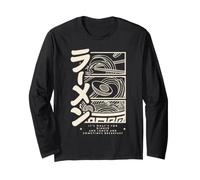 Ramen. It's What's for Dinner And Lunch And Sometimes Maglia a Manica