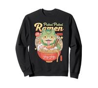 Ramen per i Cacciatori Felpa