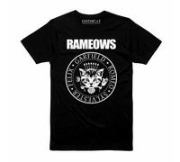 Rameows - T-shirt