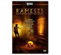 Rameses:Wrath of God Or Man/[F - Rameses: Wrath of God Or Man/[F