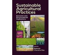 Ramesh Chandra Das Sustainable Agricultural Practices (Copertina rigida)