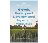 Ramesh Chandra Growth, Poverty and Developmental Aspects of (Copertina rigida)