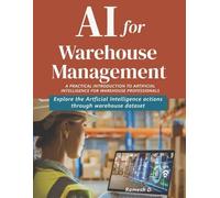 Ramesh D AI for Warehouse Management (Tascabile)