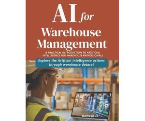 Ramesh D AI for Warehouse Management (Tascabile)