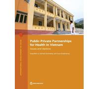 Ramesh Govindaraj Sang Minh Le C Public-Private Partnerships for He (Tascabile)
