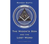 Ramesh Gupta The Widow's Son and the Lost Word (Tascabile)