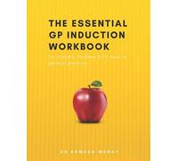 Ramesh Mehay The Essential GP Induction Workbook (Tascabile)