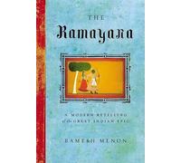 Ramesh Menon The Ramayana (Tascabile)