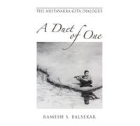 Ramesh S Balsekar A Duet of One (Copertina rigida)
