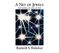 Ramesh S Balsekar A Net of Jewels (Tascabile)